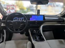 تويوتا كراون